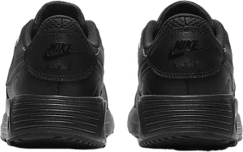 Nike Air Max SC Sneakers voor heren Zwart Heren