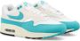 Nike Witte Dusty Cactus Sneakers Air-max 1 Multicolor Dames - Thumbnail 2