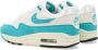 Nike Witte Dusty Cactus Sneakers Air-max 1 Multicolor Dames - Thumbnail 4