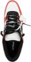 Off-White Out Of Office colour-block sneakers Rood - Thumbnail 8
