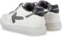 Off-White Out of Office tweekleurige sneakers Wit - Thumbnail 11