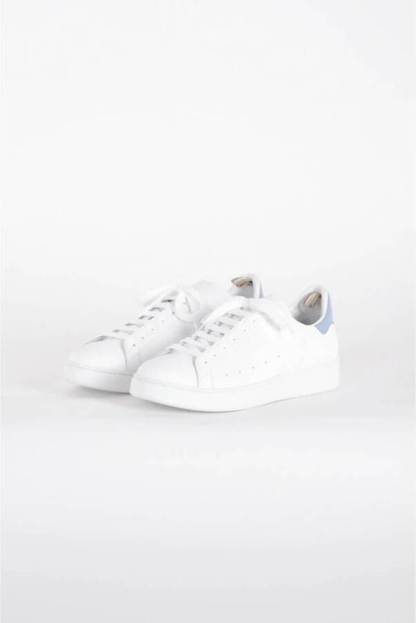 Officine Creative Sneakers Wit Dames