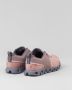 ON Running Waterdichte Cloud 5 Sneakers Pink Dames - Thumbnail 4