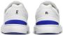 ON Running THE ROGER Spin Heren Sneakers Schoenen Wit 3MD11471089 - Thumbnail 4