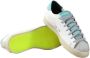 P448 Casual Sneakers Elevate Your Game Multicolor Heren - Thumbnail 2