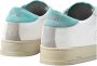 P448 Casual Sneakers Elevate Your Game Multicolor Heren - Thumbnail 3