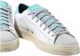P448 Casual Sneakers Elevate Your Game Multicolor Heren - Thumbnail 4