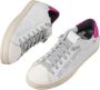 P448 Goblin Leren Sneakers voor Vrouwen Multicolor Dames - Thumbnail 4