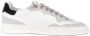 P448 Witte Leren Sneakers White Heren - Thumbnail 8
