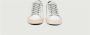 P448 Witte Blauwe Bjohn Sneakers White Heren - Thumbnail 4