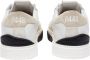 P448 Witte Beige Half Pipe Sneakers White Heren - Thumbnail 3