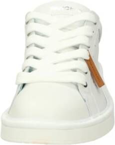 Panchic Lage Sneakers White Heren