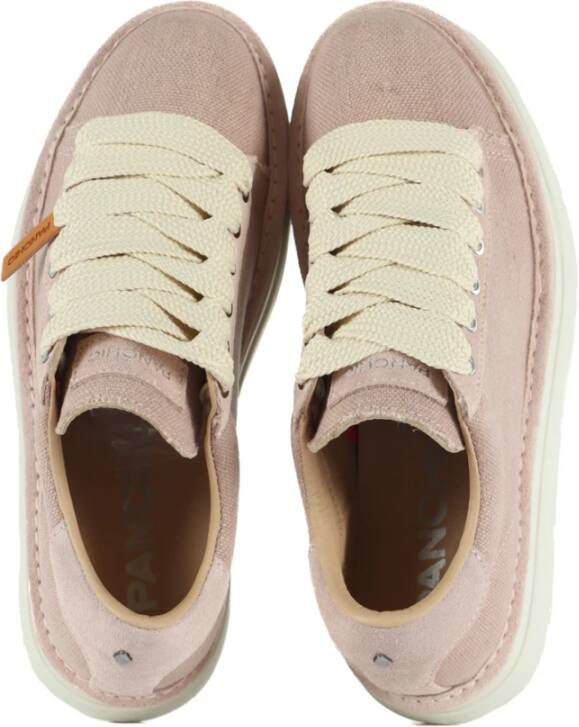 Panchic Shoes Pink Dames