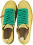 Panchic Sneakers Yellow Dames - Thumbnail 5
