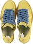 Panchic Sneakers Yellow Heren - Thumbnail 5