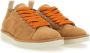 Panchic Stijlvolle Sneakers Orange - Thumbnail 7