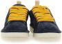 Panchic Sneakers P01M011-00552121 Blue Heren - Thumbnail 4