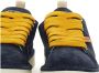 Panchic Sneakers P01M011-00552121 Blue Heren - Thumbnail 11