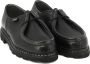 Paraboot Business Shoes Black Heren - Thumbnail 2