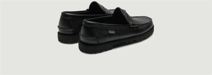Paraboot Shoes Black Heren