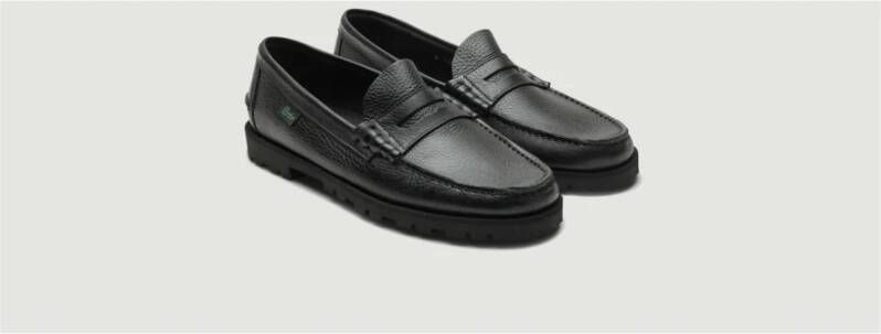 Paraboot Shoes Black Heren