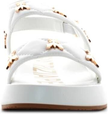 PATRIZIA PEPE Shoes White Dames
