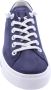 Paul Green Jodium Sneaker Stijlvolle Damessneakers Blue Dames - Thumbnail 5