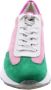 Paul Green Sneaker Roze Dames - Thumbnail 5