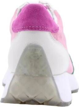 Paul Green Sneaker Roze Dames