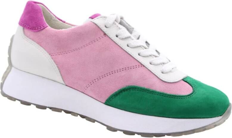 Paul Green Sneaker Roze Dames