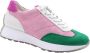 Paul Green Sneaker Roze Dames - Thumbnail 8