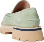 Paul Smith Loafers Green Heren - Thumbnail 4