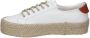 Pepe Jeans Stijlvolle Kyle Classic Sneakers Multicolor - Thumbnail 11