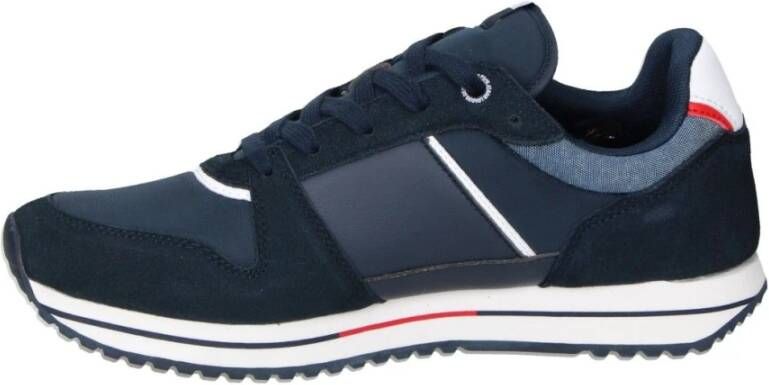 Pepe Jeans Shoes Blauw Heren