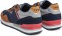 Pepe Jeans London Forest M Sneakers Bruin Man - Thumbnail 4
