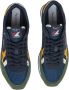 Pepe Jeans Trainers Brit Heritage Blauw Heren - Thumbnail 6