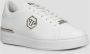 Philipp Plein Witte Sneakers voor Heren Aw23 White Heren - Thumbnail 4