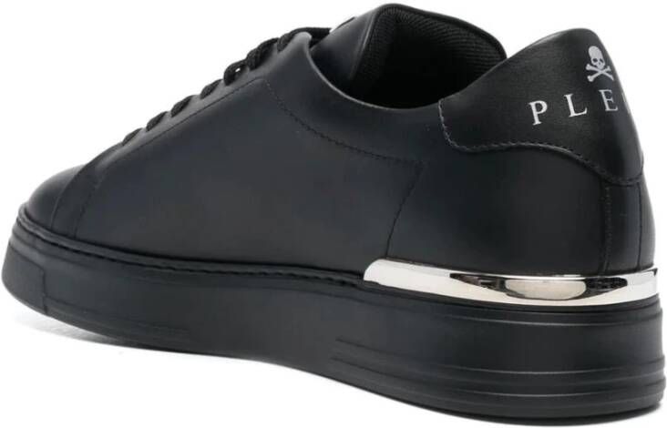 Philipp Plein Sneakers Black Heren
