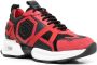 Philipp Plein Sneakers Red Heren - Thumbnail 2