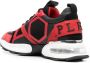 Philipp Plein Sneakers Red Heren - Thumbnail 3
