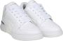 Philipp Plein Sneakers White Heren - Thumbnail 2