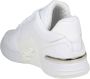 Philipp Plein Sneakers White Heren - Thumbnail 4