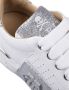 Philipp Plein Witte Phantom Kick$ Sneakers voor Dames Wit Dames - Thumbnail 6