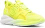 Philipp Plein Sneakers Yellow Dames - Thumbnail 2