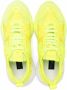 Philipp Plein Sneakers Yellow Dames - Thumbnail 4