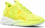 Philipp Plein Sneakers Yellow Heren - Thumbnail 2