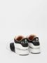 Philipp Plein Witte Sneakers Regular Fit Geschikt voor alle temperaturen 100% Leer White Heren - Thumbnail 8