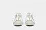 Philippe Model Witte Leren Sneakers met Iconisch Zij Schild White Heren - Thumbnail 9