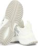 Pinko Witte Sneakers met 3 5 cm Hak White Dames - Thumbnail 7