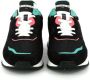 Piola Comfortabele Lage Sneakers Kasani Multicolor Heren - Thumbnail 6